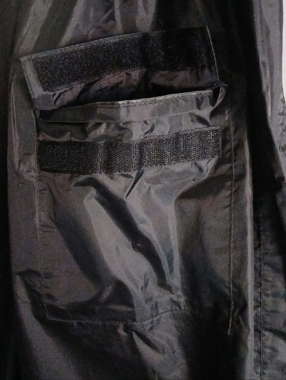 XL Waterproof Pants (No Brand)